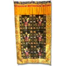Load image into Gallery viewer, Mahakala Premium Door Curtain