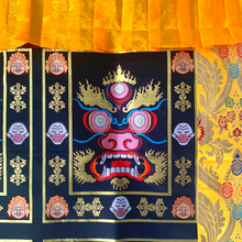 Load image into Gallery viewer, Mahakala Premium Door Curtain