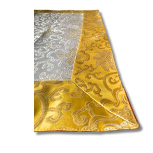 Load image into Gallery viewer, Brocade Altar Placemat  - Medium
