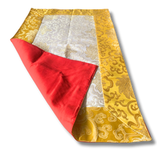 Load image into Gallery viewer, Brocade Altar Placemat  - Medium