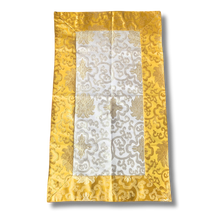Load image into Gallery viewer, Brocade Altar Placemat  - Medium