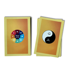 Load image into Gallery viewer, Buddhist Words - Flash Cards for Learning Buddhist Terminology