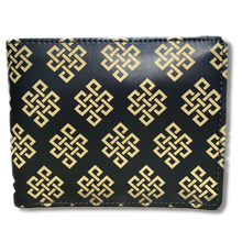 Load image into Gallery viewer, Endless Knot Wallet