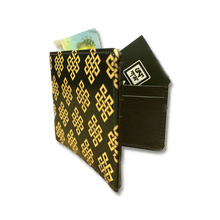 Load image into Gallery viewer, Endless Knot Wallet