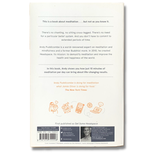 Load image into Gallery viewer, The Headspace Guide To Meditation & Mindfulness
