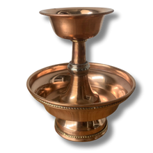 Load image into Gallery viewer, Serkyem (Golden Drink) Offering Set – Small