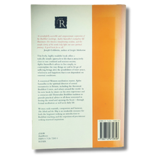 Load image into Gallery viewer, The Mind and the Way - Buddhist Reflections on Life - Pre-loved Book