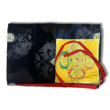 Load image into Gallery viewer, Mandala/Book Brocade Cover