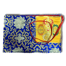 Load image into Gallery viewer, Mandala/Book Brocade Cover