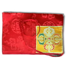 Load image into Gallery viewer, Mandala/Book Brocade Cover