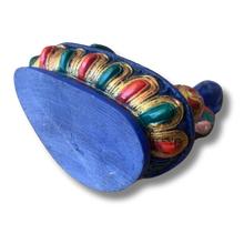 Load image into Gallery viewer, Medicine Buddha Statue - Hand Painted -14cm
