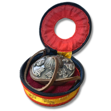 Load image into Gallery viewer, Meditation Cymbals (Tingsha) - Cover