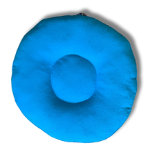 Load image into Gallery viewer, Sitting / Meditation Cushion - Round