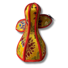 Load image into Gallery viewer, 5 Pronged Vajra & Bell - Large