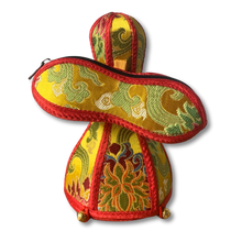 Load image into Gallery viewer, 5 Pronged Vajra & Bell - Large