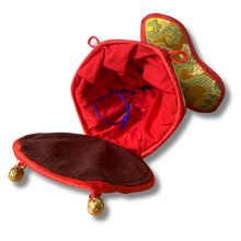 Load image into Gallery viewer, 5 Pronged Vajra & Bell - Large