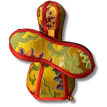 Load image into Gallery viewer, 5 Pronged Vajra & Bell - Large