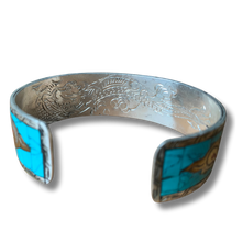 Load image into Gallery viewer, Dorje (Vajra) Bracelet
