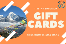 Load image into Gallery viewer, Gift Cards