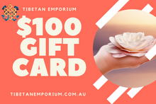 Load image into Gallery viewer, Gift Cards