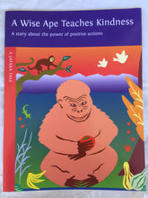 Load image into Gallery viewer, Children's Story Book: Teaching Positivity