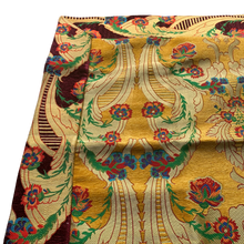 Load image into Gallery viewer, Square Brocade Altar/Table Cloth