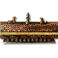 Load image into Gallery viewer, Copper Incense Burner