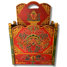 Load image into Gallery viewer, Powerful Dragon Storage Holder & Drawer
