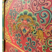 Load image into Gallery viewer, Powerful Dragon Storage Holder & Drawer
