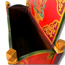 Load image into Gallery viewer, Powerful Dragon Storage Holder & Drawer