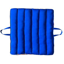 Load image into Gallery viewer, Folding Sitting / Meditation Cushion