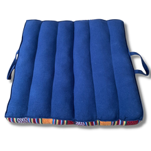 Load image into Gallery viewer, Folding Sitting / Meditation Cushion