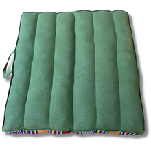 Load image into Gallery viewer, Folding Sitting / Meditation Cushion