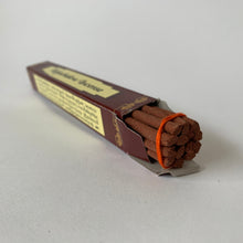 Load image into Gallery viewer, Incense Tibetan Green Tara gift pack example open