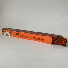 Load image into Gallery viewer, Incense Tibetan Incense: Shambala Incense example long