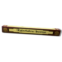 Load image into Gallery viewer, Kalachakra Incense