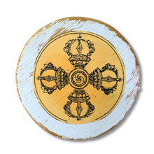Load image into Gallery viewer, Kadampa Stupa - 18cm