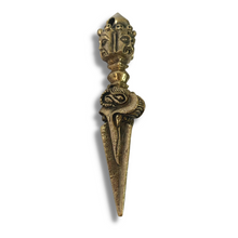 Load image into Gallery viewer, Phurba Ritual Dagger Pendant