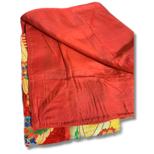 Load image into Gallery viewer, Square Brocade Altar/Table Cloth