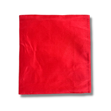 Load image into Gallery viewer, Square Brocade Altar/Table Placemat