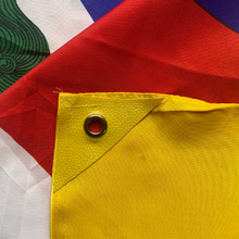 Load image into Gallery viewer, Tibetan National Flag - Large