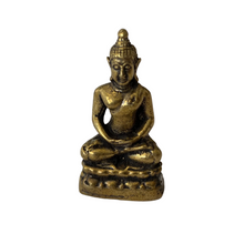 Load image into Gallery viewer, Buddha Statue - Brass