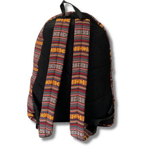 YAK YAK YAK Tibetan Backpack
