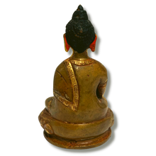 Load image into Gallery viewer, Blessing Buddha Statue - 8cm