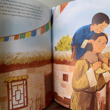 Load image into Gallery viewer, The Seed of Compassion - Lessons from the Life and Teachings of His Holiness the Dalai Lama