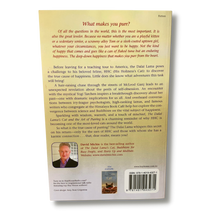 Load image into Gallery viewer, The Dalai Lama's Cat and the Art of Purring a novel