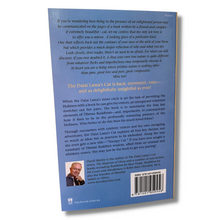 Load image into Gallery viewer, The Dalai Lama's and the Four Paws of Spiritual Success - A Novel