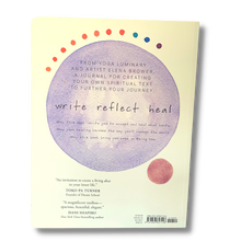 Load image into Gallery viewer, Being You - A Journal by Elena Brower