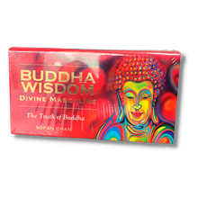 Load image into Gallery viewer, Buddha Wisdom - Divine Masculine - The Truth of Buddha