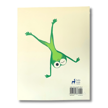 Load image into Gallery viewer, Sitting Still Like a Frog - Activity Book